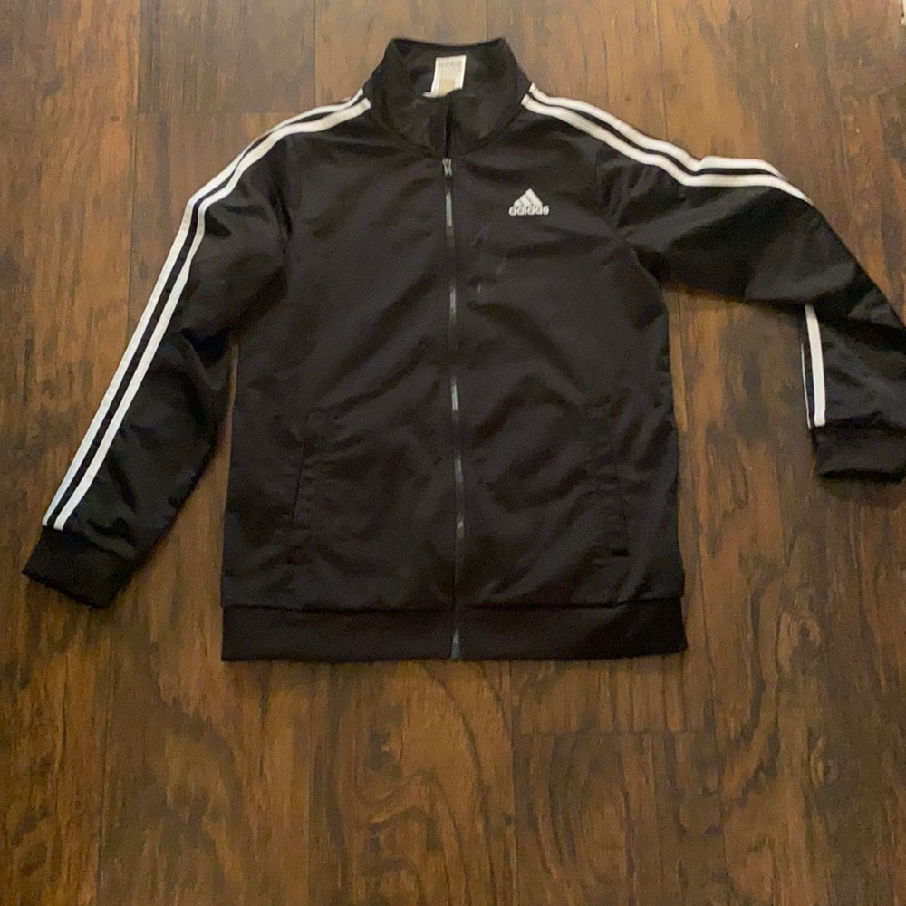 Adidas Jacket